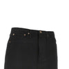 keira denim mini skirt