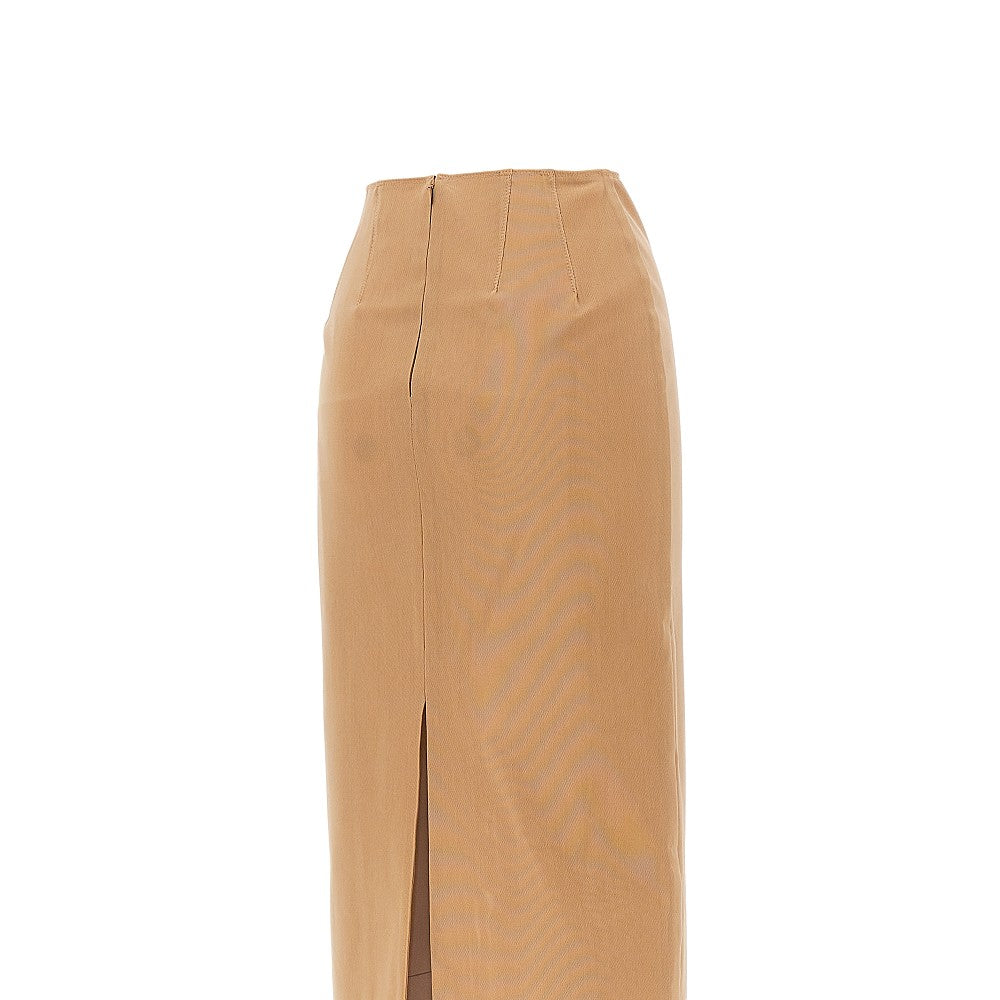 ARMARIUM 42 jackie mesh skirt