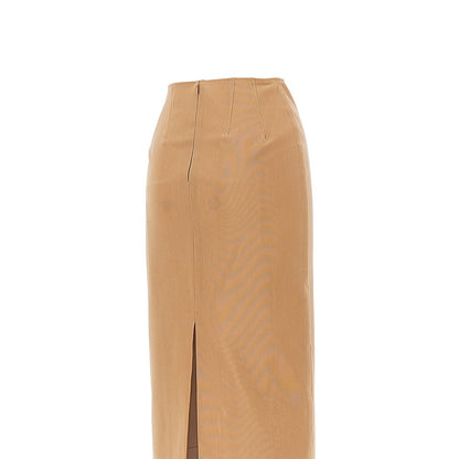 ARMARIUM 42 jackie mesh skirt