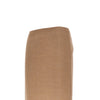 jackie stretch wool midi skirt