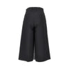 light wool short-skirt
