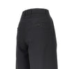 light wool short-skirt