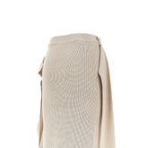 ENTIRE STUDIOS XS-S knitted long skirt