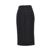 grain de poudre wool skirt