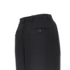 grain de poudre wool skirt