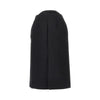 sablé wool midi skirt