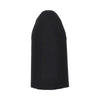 sablé wool midi skirt
