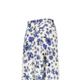 ISABEL MARANT 38 sakura printed silk skirt