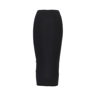 ISABEL MARANT I alessy midi skirt