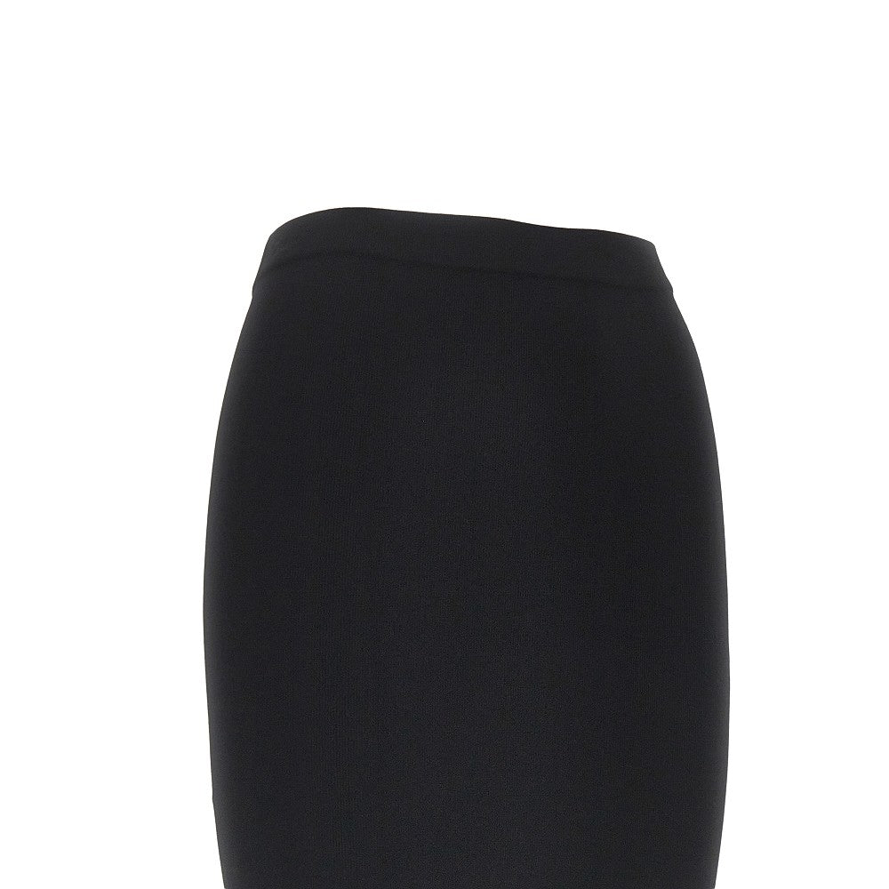 alessy midi skirt