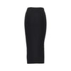 alessy midi skirt