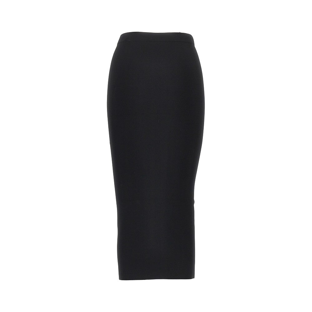 alessy midi skirt