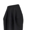 ovalo wool skirt