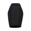 ovalo wool skirt