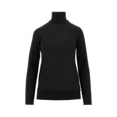 EMPORIO ARMANI Default Title wool turtleneck sweater