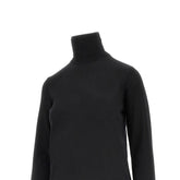 EMPORIO ARMANI Default Title wool turtleneck sweater