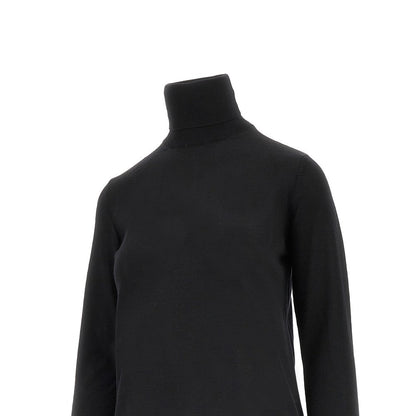 EMPORIO ARMANI Default Title wool turtleneck sweater