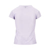 icon striped light jersey t-shirt
