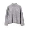 wool and cashmere sweater