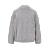 wool and cashmere sweater