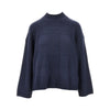 wool and cashmere sweater