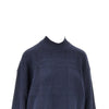 wool and cashmere sweater