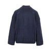 wool and cashmere sweater