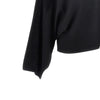 viscose-blend sweater