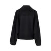 viscose-blend sweater