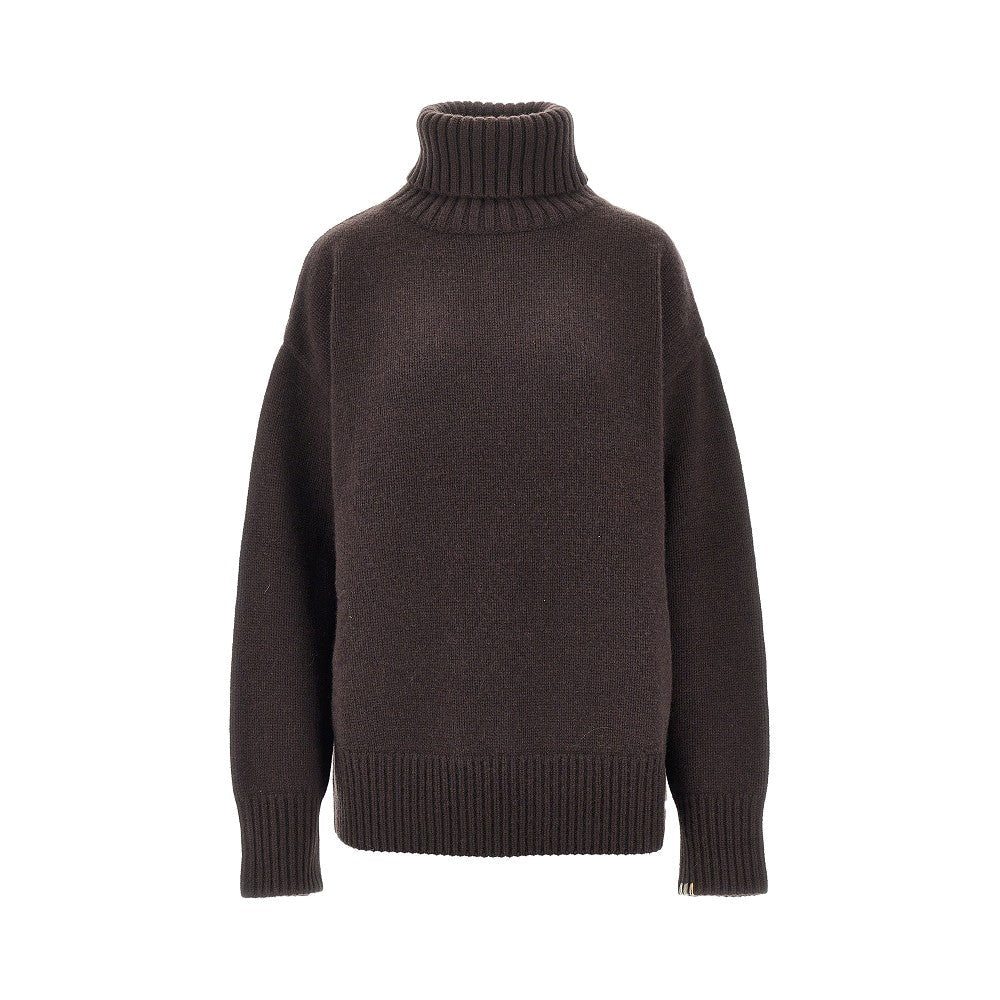 EXTREME CASHMERE OS n°20 oversize xtra cashmere sweater