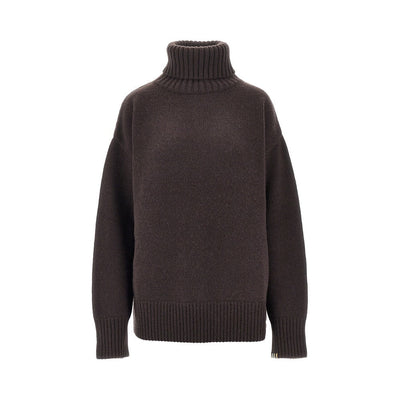 n°20 oversize xtra cashmere sweater