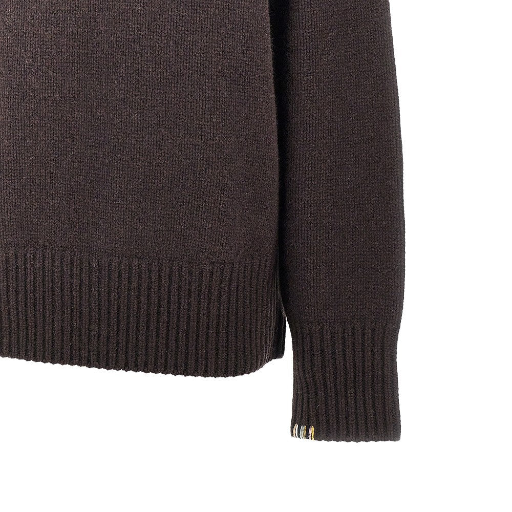 n°20 oversize xtra cashmere sweater