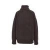 n°20 oversize xtra cashmere sweater