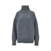 n°20 oversize xtra cashmere sweater