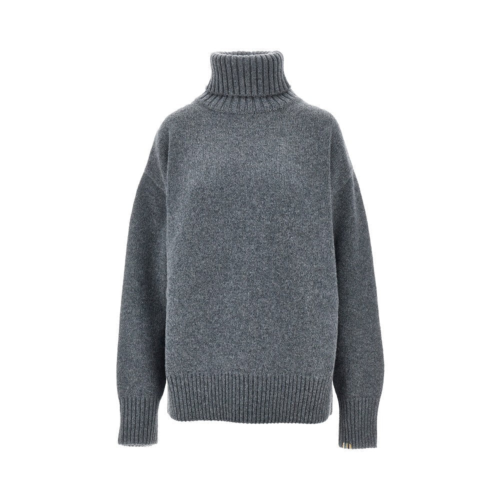n°20 oversize xtra cashmere sweater