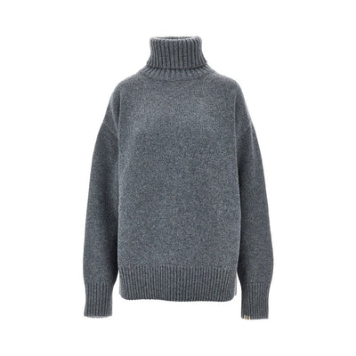 n°20 oversize xtra cashmere sweater
