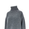 n°20 oversize xtra cashmere sweater