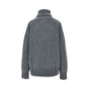 n°20 oversize xtra cashmere sweater