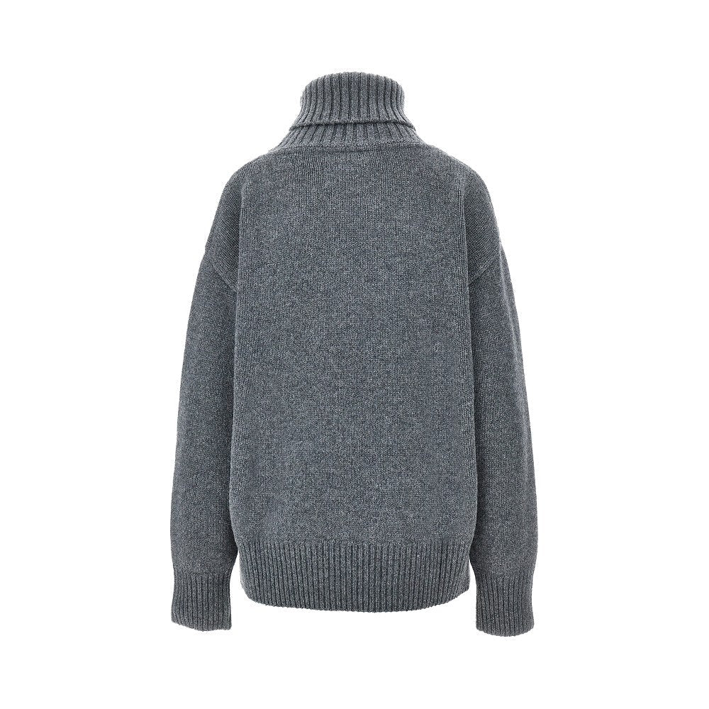n°20 oversize xtra cashmere sweater