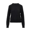merino wool crewneck sweater