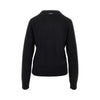 merino wool crewneck sweater