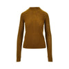 ribbed wool top