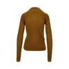 ribbed wool top