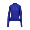 ribbed wool top