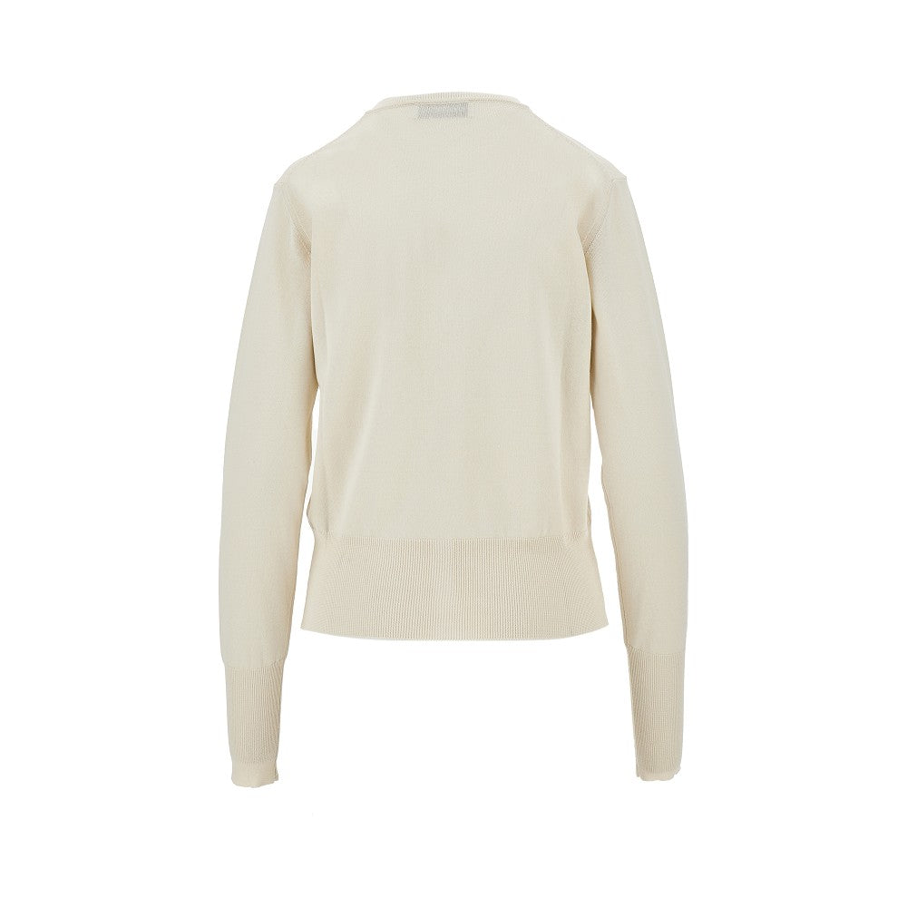 bea cotton cardigan