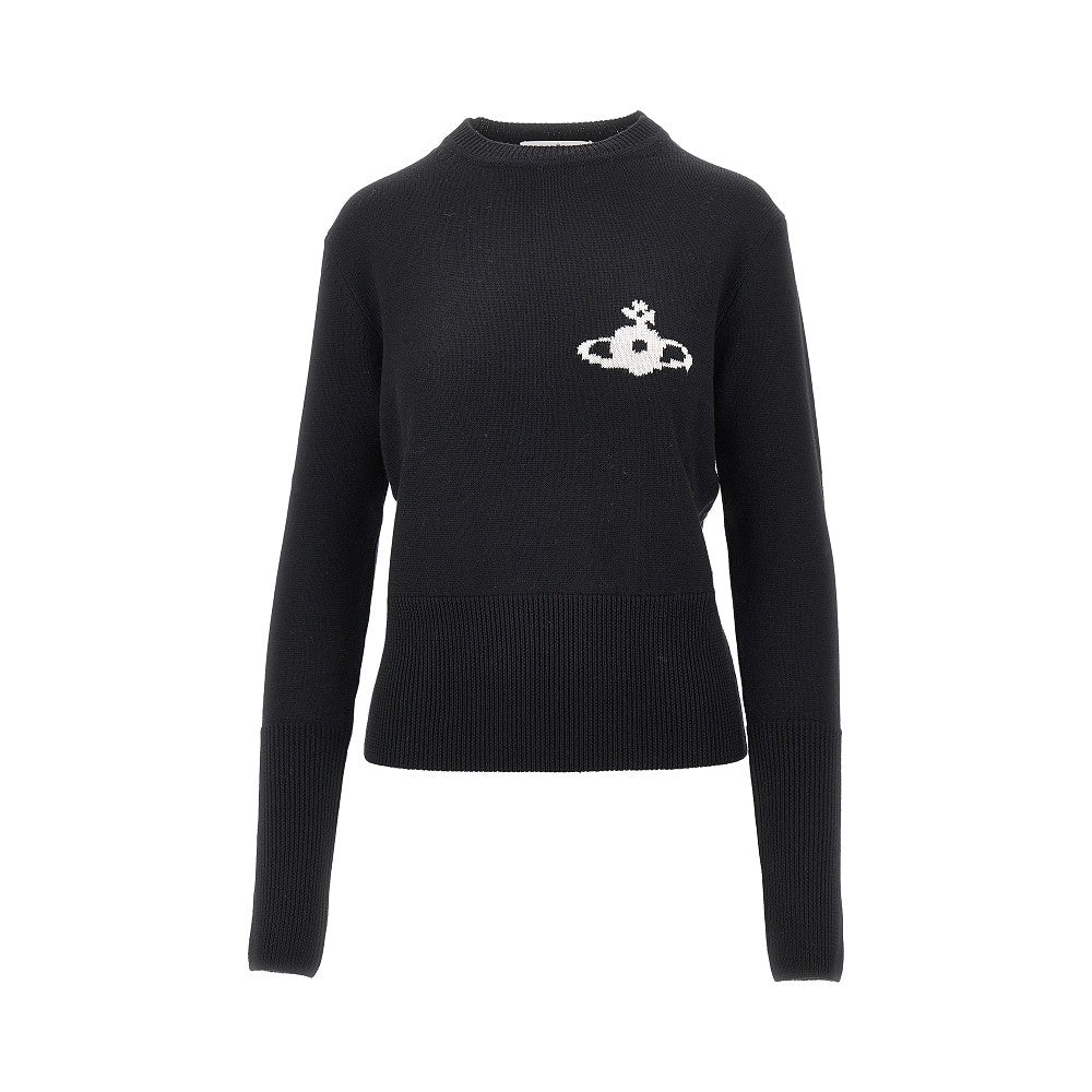 katie wool sweater