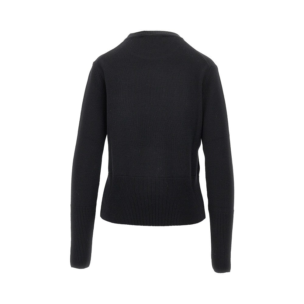 katie wool sweater