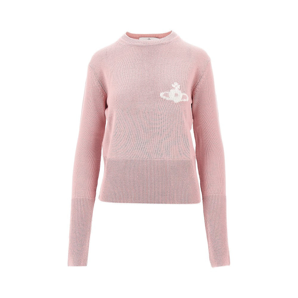 katie wool sweater