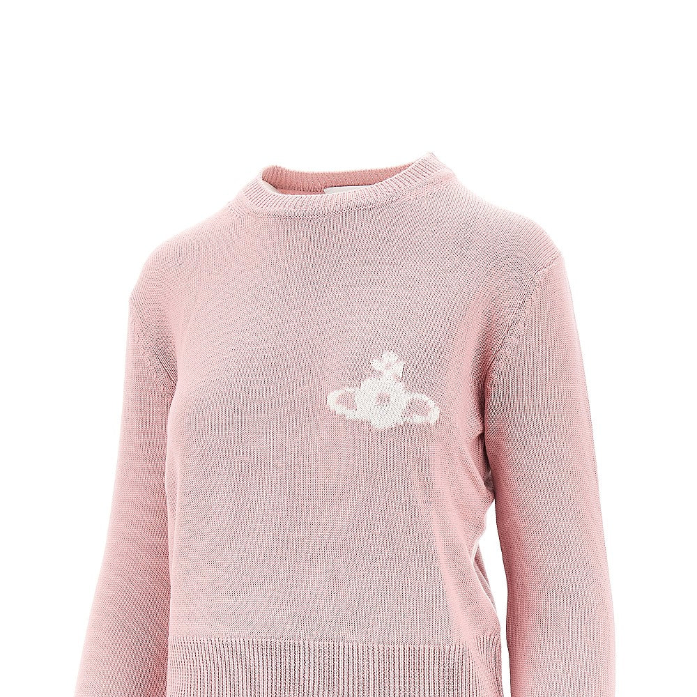 VIVIENNE WESTWOOD XS katie wool sweater