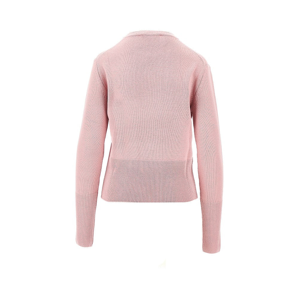 katie wool sweater